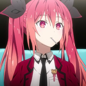 Kotori - Date a Live