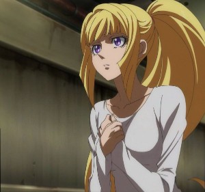 Kudelia - Gundam Iron Blooded Orphans