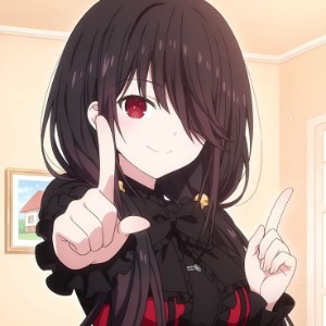 Kurimi Tokisaki - Date a Live