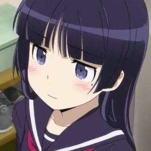 Kuroneko - Oreimo
