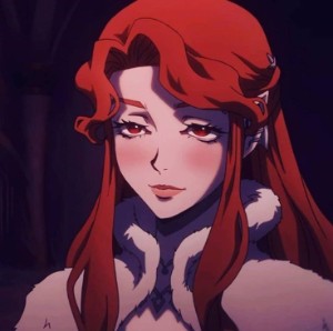 Lenore - Castlevania