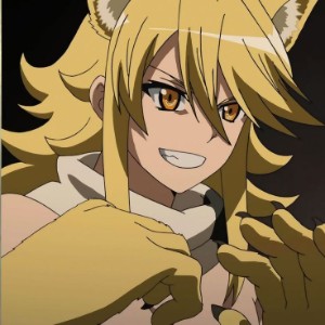 Leone - Akame Ga Kill