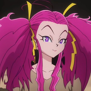 Leroute - Hunter x Hunter