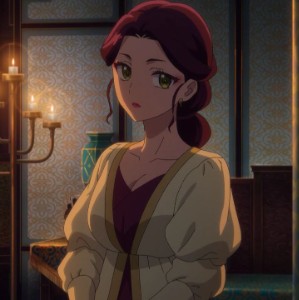 Loulan - Kusuriya no Hitorigoto