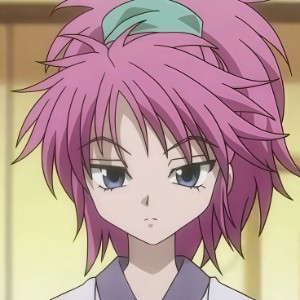 Machi - Hunter x Hunter