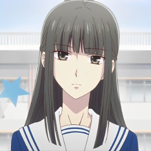 Machi Kuragi - Fruits Basket