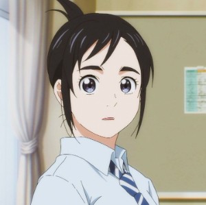 Magari Isaki - Kimi wa Houkago Insomnia