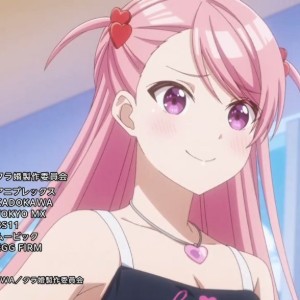 Maho Sakuramori - Kurakon
