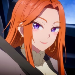 Mai Fuyuki - Dosanko Gyaru