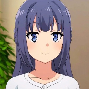 Makinohara Shoko - Bunny Girl