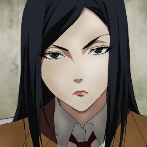 Mari - Prison School