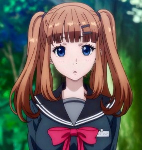 Maria Mizuse - Tomodachi Game