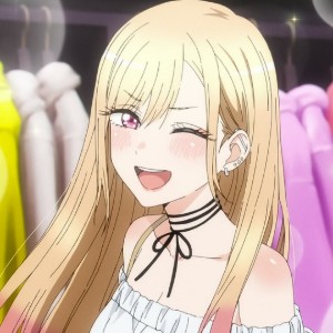 Marin Kitagawa - DressUp Darling