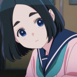 Maru Mori - Blue Period