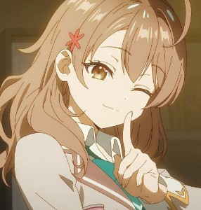 Masha - Roshidere