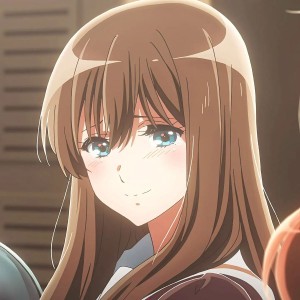 Mayu - Hibike Euphonium