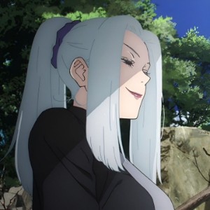 Mei Mei - Jujutsu no Kaisen
