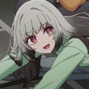Mei - Oshi no Ko