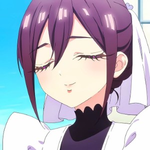 Meido Mei - Daidaidaisuki