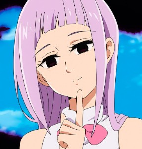 Melascula - Nanatsu no Taizai