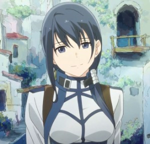 Merry - Hai to gensou no grimgar