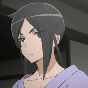 Mikoto - Danmachi