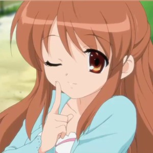 Mikuru - Suzumiya Haruhi