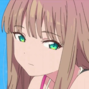 Minami Yume - Dynazenon