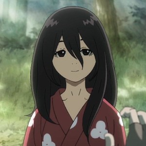 Mio - Dorororo