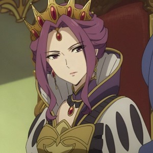 Mirelia - Shield Hero