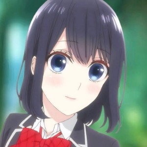 Misaki - Koi to Uso