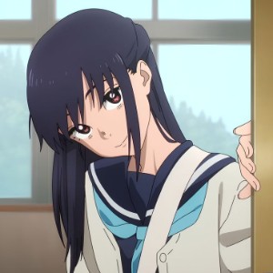Mizuha - Fumetsu no Anata e