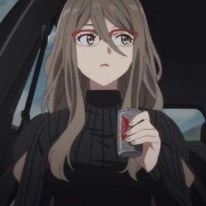 Mizuki Nakahara - Lycoris Recoil