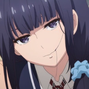 Mizuzu Gundou - Tomo-Chan