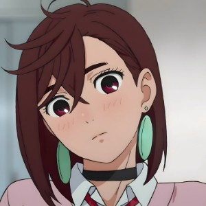 Momo - Dandadan