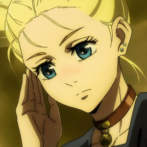 Momo - Jujutsu no Kaisen