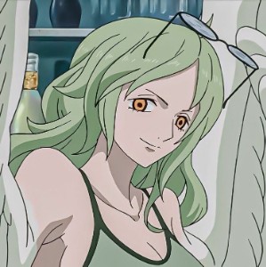 Monet - One Piece