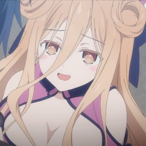 Mukuro - Date a Live