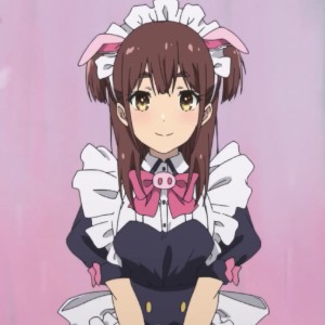 Nagomi Wahara - Akiba Maid War
