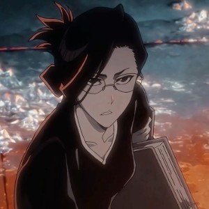 Nanao Ise - Bleach