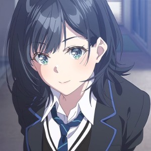 Nanase Yuzuki - Chiramune