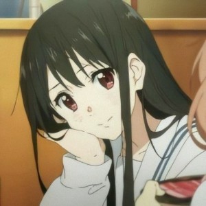 Nase Mitsuki - Kyoukai no Kanata