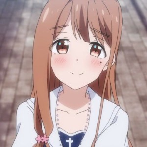 Neko Fujinomiya - Masamune-kun no Revenge