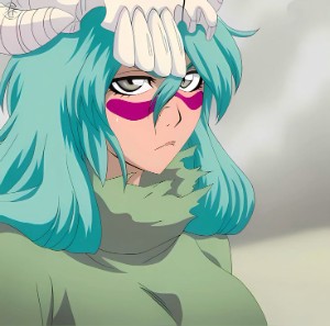 Neliel - Bleach