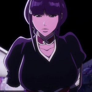 Nemu - Bleach