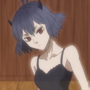 Nero - Black Clover