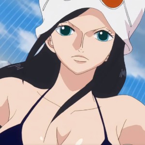 Nico Robin - One Piece