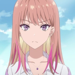 Nicole - KimiZero