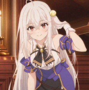 Ninym Relai - Tensai Ouji