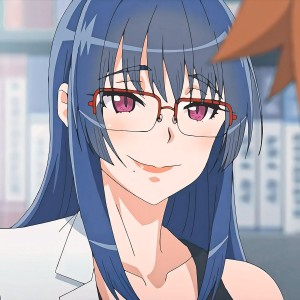 Nitta - Kimi wa Meido-sama